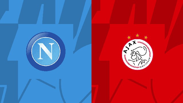 Soi kèo 188 trận Napoli vs Ajax, 12/10/2022 – Champions League