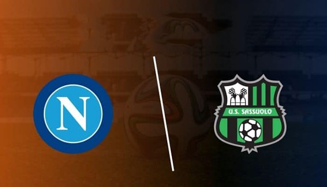 Soi kèo 188 trận Napoli vs Sassuolo, 29/10/2022 - VĐQG Ý [Serie A]