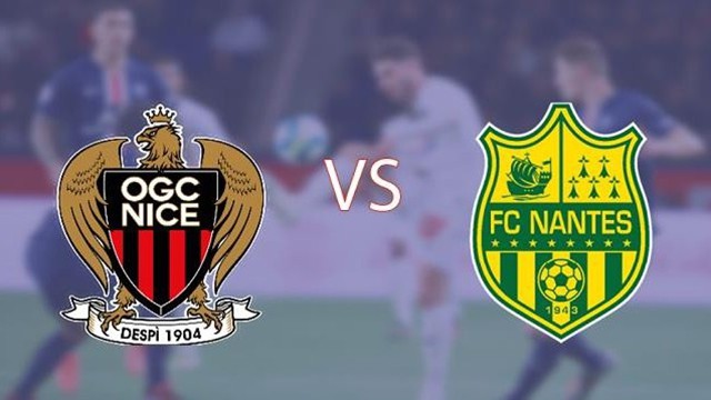 Soi kèo 188 trận Nice vs Nantes, 23/10/2022 - VĐQG Pháp [Ligue 1]