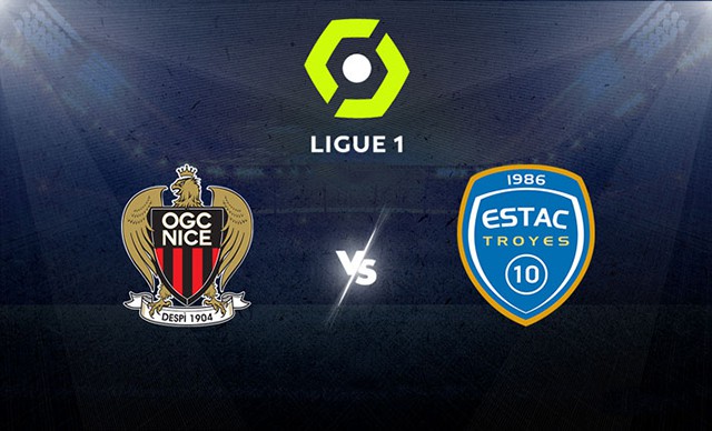 Soi kèo 188 trận Nice vs Troyes, 09/10/2022 - VĐQG Pháp [Ligue 1]