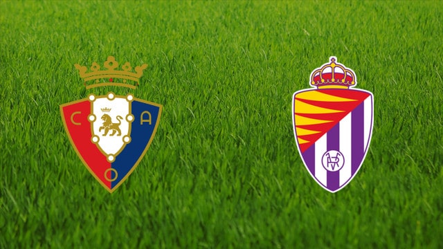 Soi kèo 188 trận Osasuna vs Real Valladolid, 30/10/2022 - VĐQG Tây Ban Nha