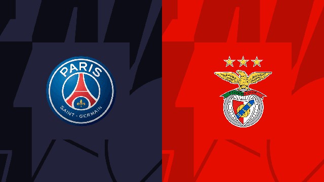 Soi kèo 188 trận PSG vs Benfica, 12/10/2022 - Champions League