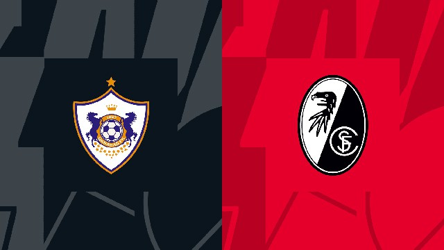 Soi kèo 188 trận Qarabag vs Freiburg, 04/11/2022 - Europa League