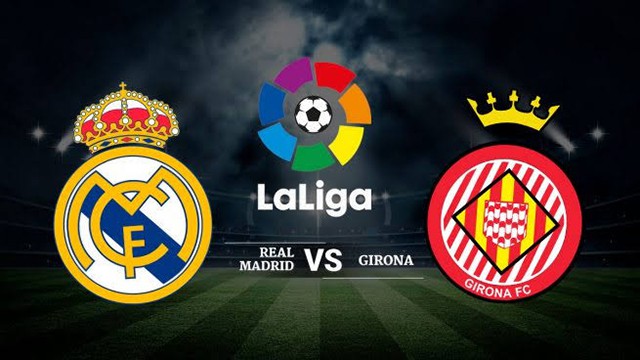 Soi kèo 188 trận Real Madrid vs Girona, 30/10/2022 - VĐQG Tây Ban Nha