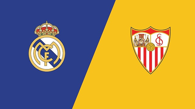 Soi kèo 188 trận Real Madrid vs Sevilla, 23/10/2022 - VĐQG Tây Ban Nha