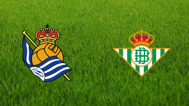 Soi keo BET88BET tran Real Sociedad vs Betis, 31/10/2022 - VDQG Tay Ban Nha