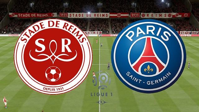 Soi kèo 188 trận Reims vs Paris SG, 09/10/2022 - VĐQG Pháp [Ligue 1]