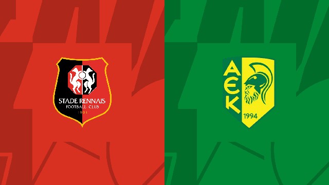 Soi kèo 188 trận Rennes vs AEK Larnaca, 04/11/2022 - Europa League