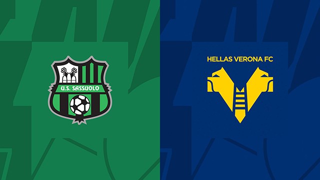 Soi kèo 188 trận Sassuolo vs Verona, 25/10/2022 - VĐQG Ý [Serie A]