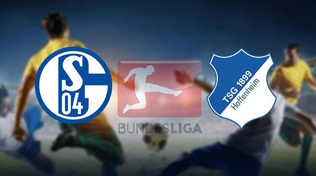 Soi kèo 188 trận Schalke vs Hoffenheim, 15/10/2022 - VĐQG Đức