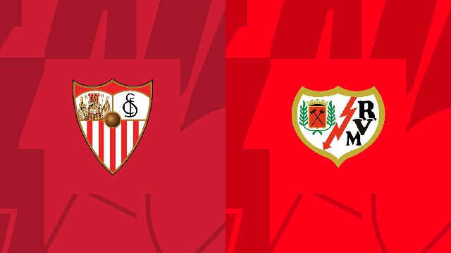 Soi kèo 188 trận Sevilla vs Rayo Vallecano, 29/10/2022 - VĐQG Tây Ban Nha