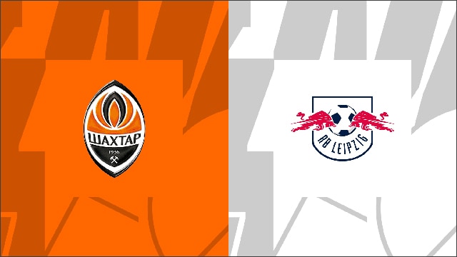 Soi kèo 188 trận Shakhtar Donetsk vs RB Leipzig, 03/11/2022 - Champions League