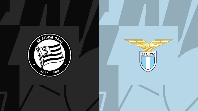 Soi kèo 188 trận Sturm Graz vs Lazio, 06/10/2022 - Europa League