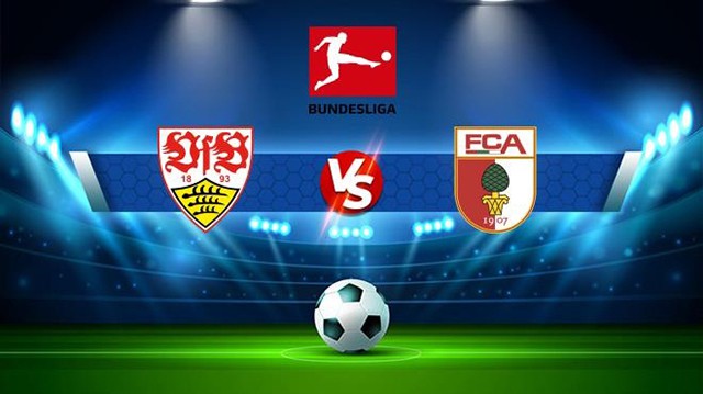 Soi kèo 188 trận Stuttgart vs Augsburg, 29/10/2022 - VĐQG Đức