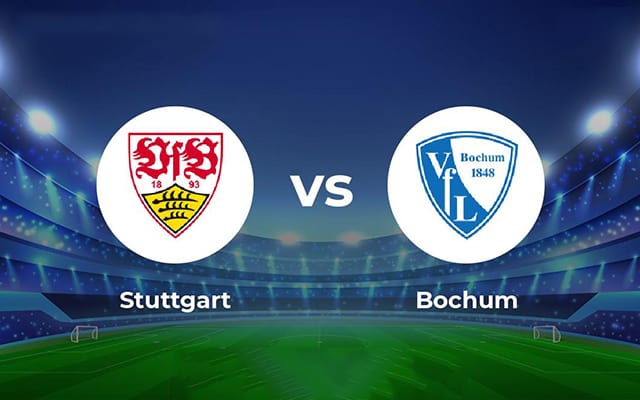 Soi kèo 188 trận Stuttgart vs Bochum, 15/10/2022 - VĐQG Đức