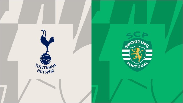 Soi kèo 188 trận Tottenham vs Sporting, 27/10/2022 - Champions League