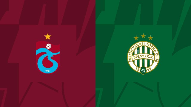 Soi kèo 188 trận Trabzonspor vs Ferencvaros, 04/11/2022 - Europa League