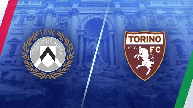 Soi kèo 188 trận Udinese vs Torino, 23/10/2022 - VĐQG Ý [Serie A]