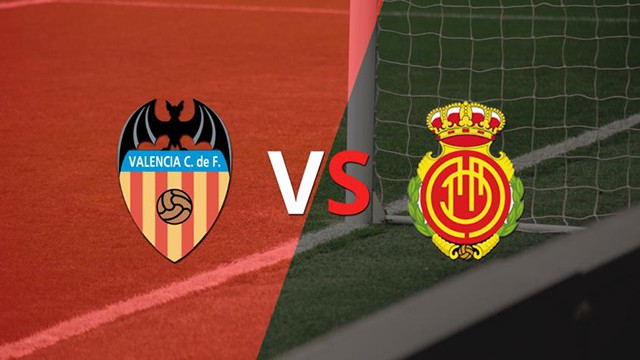 Soi kèo 188 trận Valencia vs Mallorca, 22/10/2022 - VĐQG Tây Ban Nha