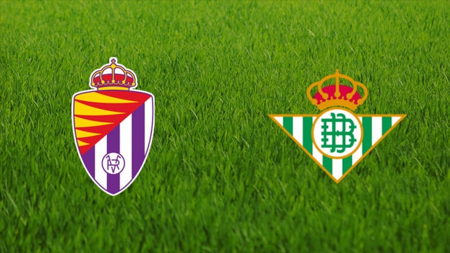 Soi kèo 188 trận Valladolid vs Betis, 09/10/2022 - VĐQG Tây Ban Nha