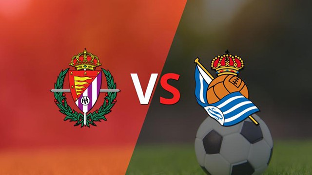 Soi kèo 188 trận Valladolid vs Real Sociedad, 22/10/2022 - VĐQG Tây Ban Nha