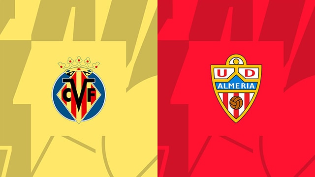 Soi kèo 188 trận Villarreal vs Almeria, 23/10/2022 - VĐQG Tây Ban Nha