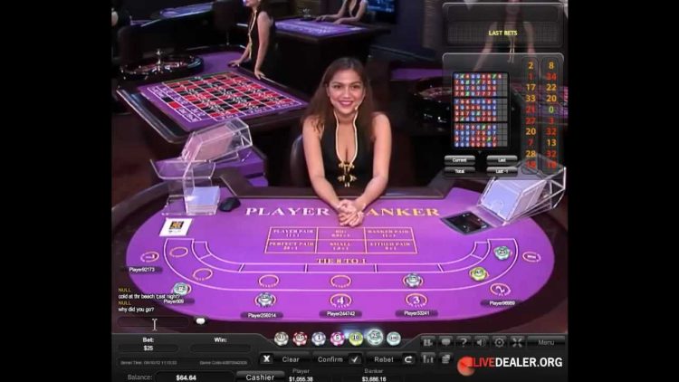 Kinh nghiệm cá cược cho bạn cơ hội thắng cược lớn trong bài Baccarat