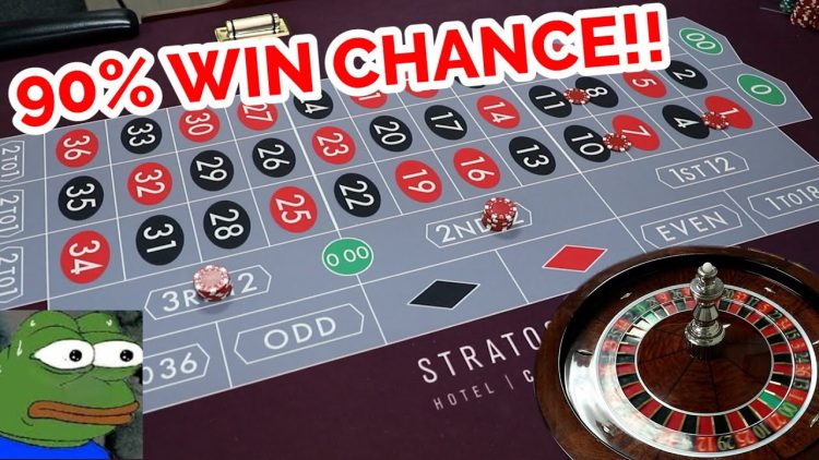 Mẹo chơi Roulette bạn cần có để tạo thêm những cơ hội thắng cho mình