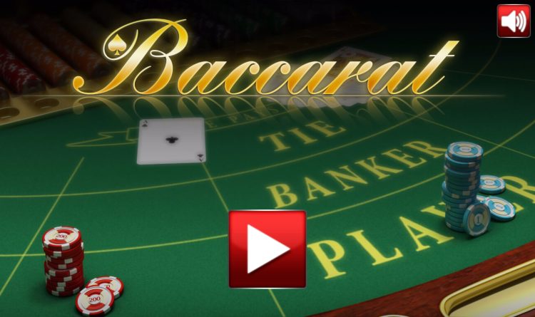 Những chiến lược chơi bài Baccarat có hiệu quả cao trong việc kiếm tiền