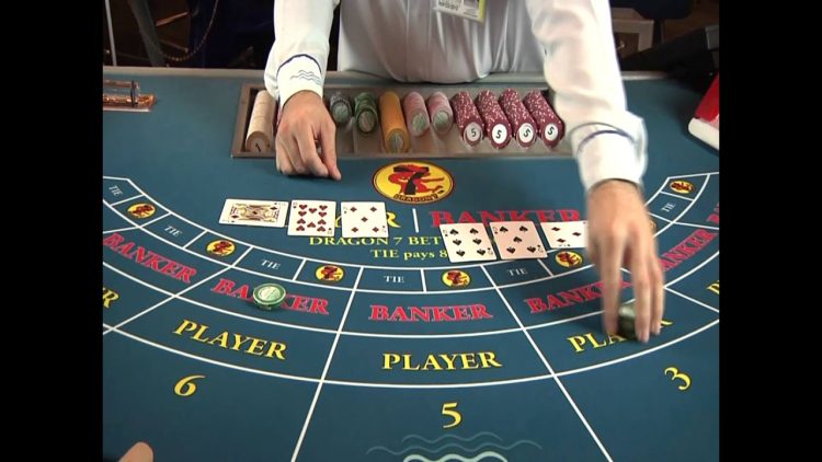 Những chuẩn bị cần thiết khi tham gia trò chơi Baccarat