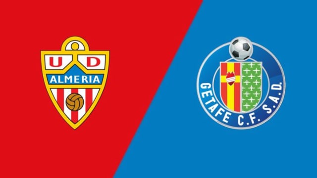 Soi kèo 188 trận Almeria vs Getafe, 10/11/2022 - VĐQG Tây Ban Nha