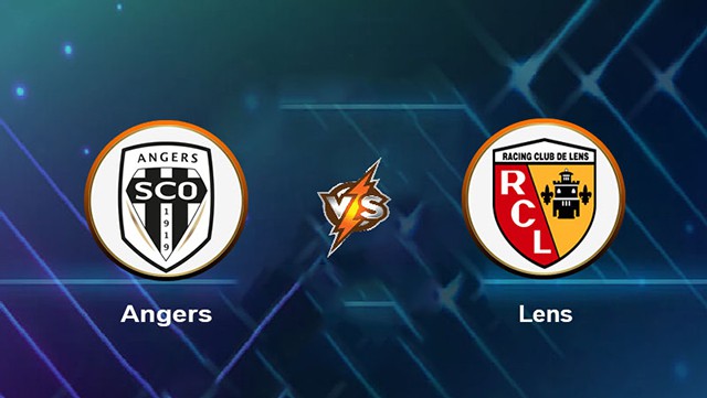 Soi kèo 188 trận Angers vs Lens, 06/11/2022 - VĐQG Pháp [Ligue 1]