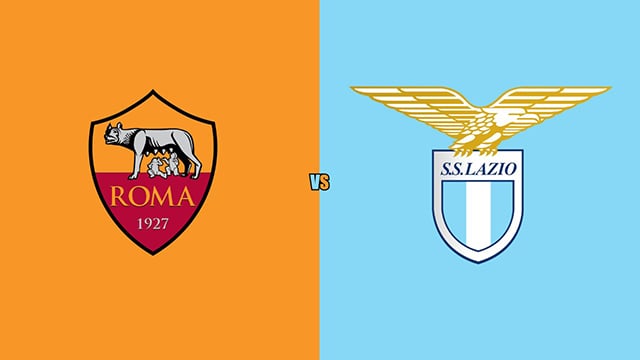 Soi kèo 188 trận AS Roma vs Lazio, 30/10/2022 - VĐQG Ý [Serie A]