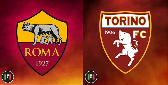 Soi kèo 188 trận AS Roma vs Torino, 13/11/2022 - VĐQG Ý [Serie A]