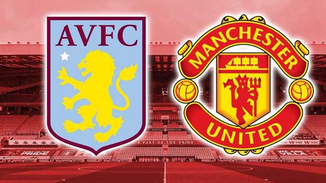 Soi kèo 188 trận Aston Villa vs Man Utd, 06/11/2022 - Ngoại hạng Anh