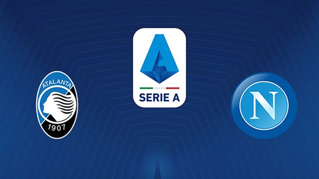 Soi kèo 188 trận Atalanta vs Napoli, 06/11/2022 - VĐQG Ý [Serie A]