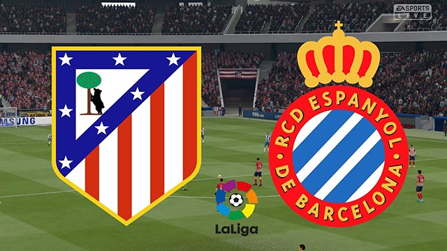 Soi kèo 188 trận Atl. Madrid vs Espanyol, 06/11/2022 - VĐQG Tây Ban Nha