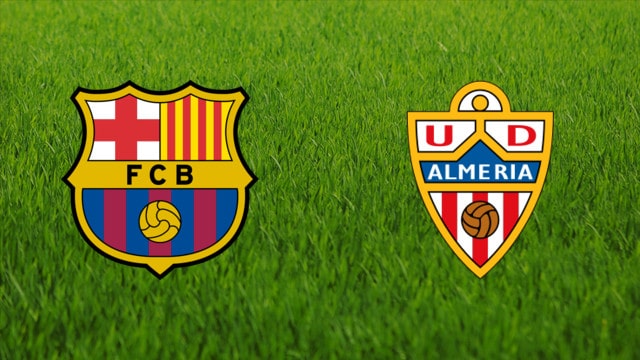 Soi kèo 188 trận Barcelona vs Almeria, 06/11/2022 - VĐQG Tây Ban Nha