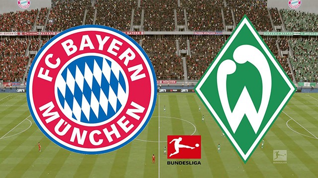 Soi kèo 188 trận Bayern vs Werder Bremen, 9/11/2022 - VĐQG Đức