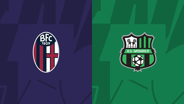 Soi kèo 188 trận Bologna vs Sassuolo, 13/11/2022 - VĐQG Ý [Serie A]