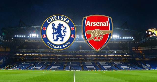 Soi kèo 188 trận Chelsea vs Arsenal, 06/11/2022 - Ngoại hạng Anh