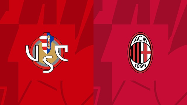 Soi kèo 188 trận Cremonese vs AC Milan, 9/11/2022 - VĐQG Ý [Serie A]