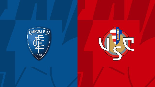 Soi kèo 188 trận Empoli vs Cremonese, 12/11/2022 - VĐQG Ý [Serie A]