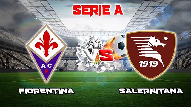 Soi kèo 188 trận Fiorentina vs Salernitana, 10/11/2022 - VĐQG Ý [Serie A]