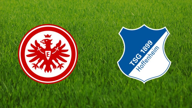 Soi kèo 188 trận Frankfurt vs Hoffenheim, 10/11/2022 - VĐQG Đức