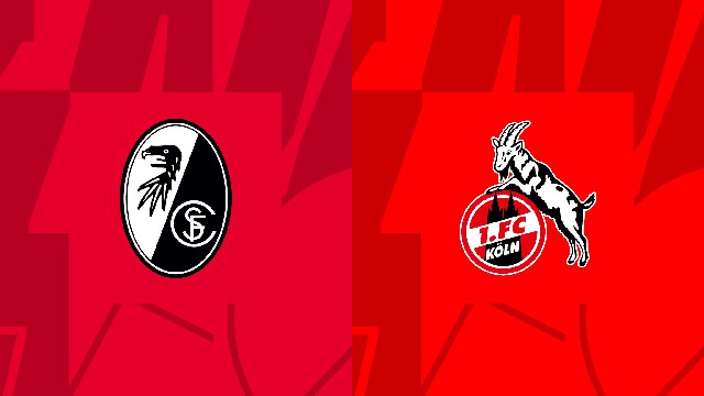 Soi kèo 188 trận Freiburg vs FC Koln, 06/11/2022 - VĐQG Đức