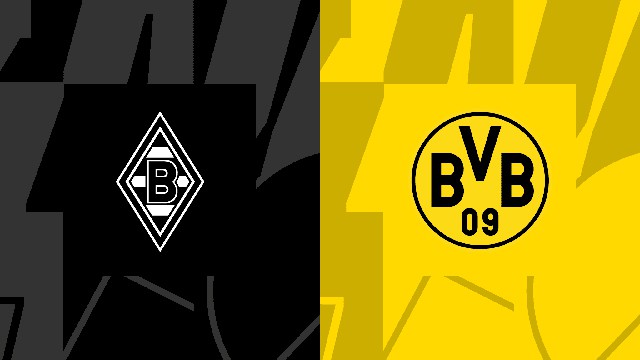 Soi kèo 188 trận Gladbach vs Dortmund, 12/11/2022 - VĐQG Đức