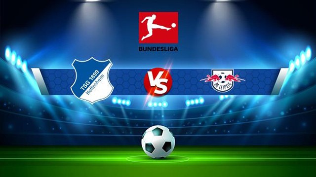 Soi kèo 188 trận Hoffenheim vs Leipzig, 05/11/2022 - VĐQG Đức