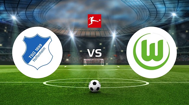 Soi kèo 188 trận Hoffenheim vs Wolfsburg, 12/11/2022 - VĐQG Đức