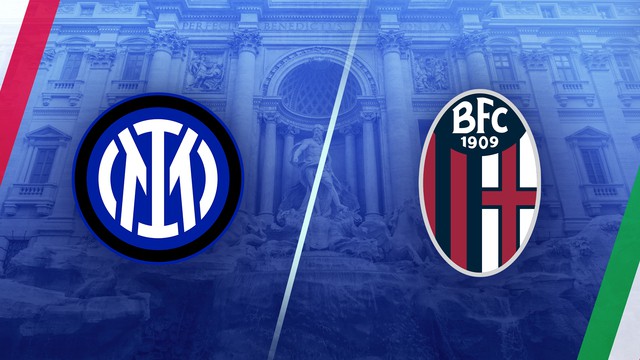 Soi kèo 188 trận Inter vs Bologna, 10/11/2022 - VĐQG Ý [Serie A]